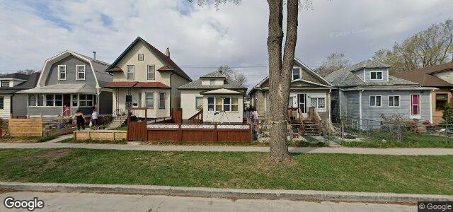 950 Ingersoll Street（加拿大曼尼托巴省溫尼伯市）房屋照片