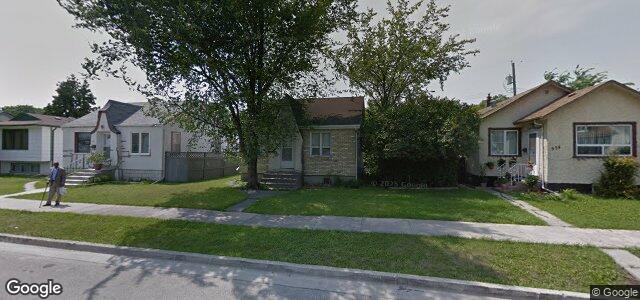 Larawan ng 950 Minto Street sa Winnipeg, Manitoba