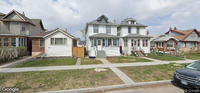 Larawan ng 950 Sherburn Street sa Winnipeg, Manitoba