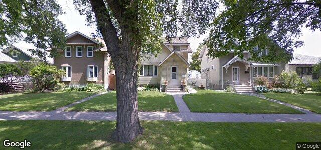 Larawan ng 951 Dominion Street sa Winnipeg, Manitoba