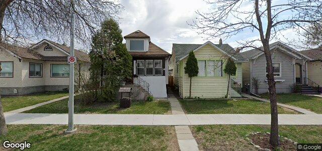 Larawan ng 951 Sherburn Street sa Winnipeg, Manitoba