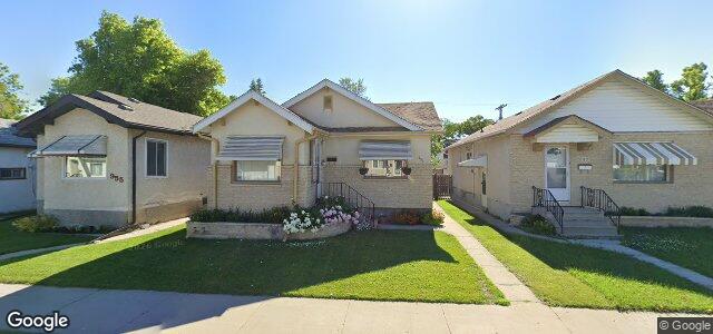 Larawan ng 951 Valour Road sa Winnipeg, Manitoba