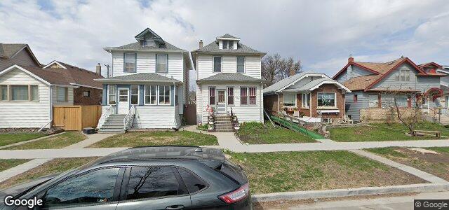 Larawan ng 952 Sherburn Street sa Winnipeg, Manitoba