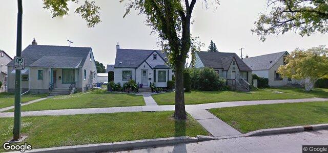 953 Clifton Street（加拿大曼尼托巴省温尼伯市）房屋照片