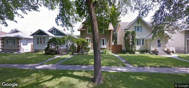 Larawan ng 953 Dominion Street sa Winnipeg, Manitoba