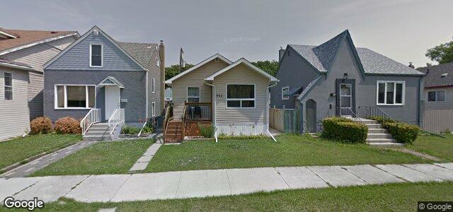 Larawan ng 953 Minto Street sa Winnipeg, Manitoba