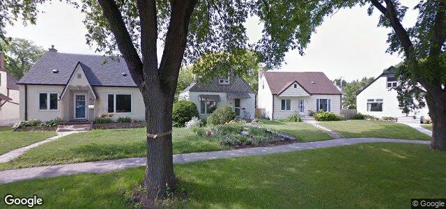 Larawan ng 954 Clifton Street sa Winnipeg, Manitoba