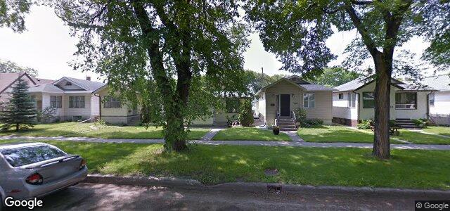 Larawan ng 954 Dominion Street sa Winnipeg, Manitoba