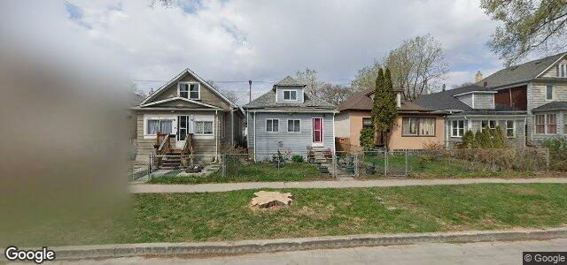 954 Ingersoll Street（加拿大曼尼托巴省温尼伯市）房屋照片