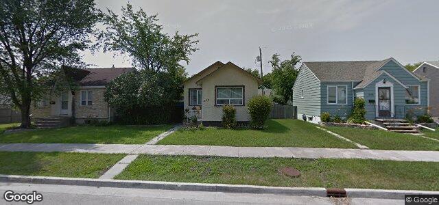 Larawan ng 954 Minto Street sa Winnipeg, Manitoba