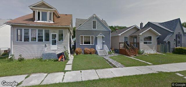 955 Minto Street（加拿大曼尼托巴省溫尼伯市）房屋照片