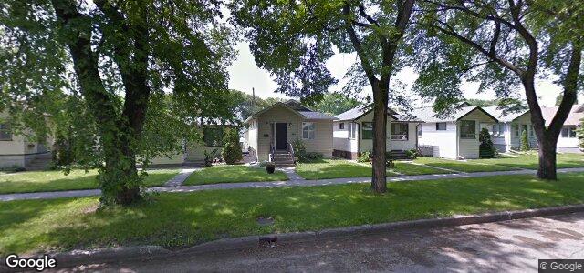 Larawan ng 956 Dominion Street sa Winnipeg, Manitoba