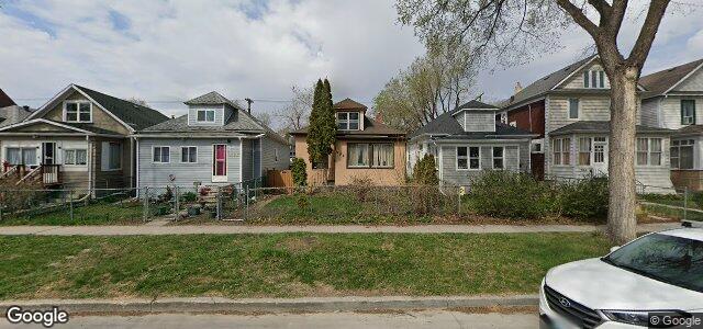 Larawan ng 956 Ingersoll Street sa Winnipeg, Manitoba