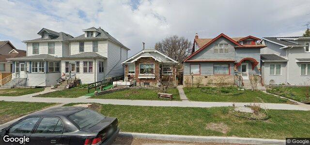 Larawan ng 956 Sherburn Street sa Winnipeg, Manitoba