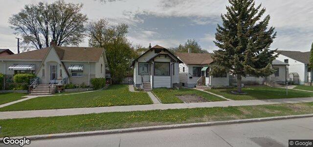 Larawan ng 956 Valour Road sa Winnipeg, Manitoba