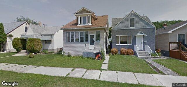 Larawan ng 957 Minto Street sa Winnipeg, Manitoba