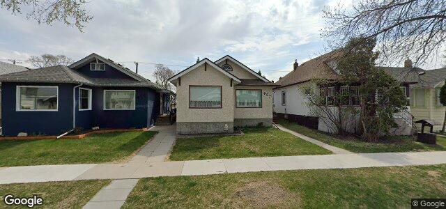 Larawan ng 957 Sherburn Street sa Winnipeg, Manitoba