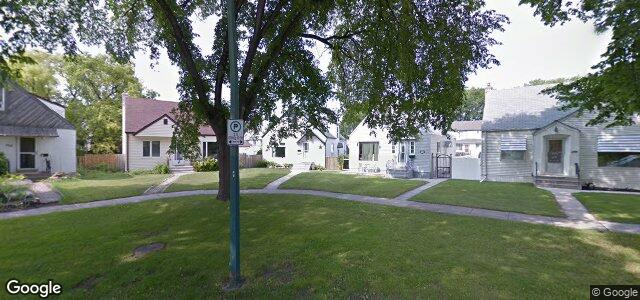 Larawan ng 958 Clifton Street sa Winnipeg, Manitoba