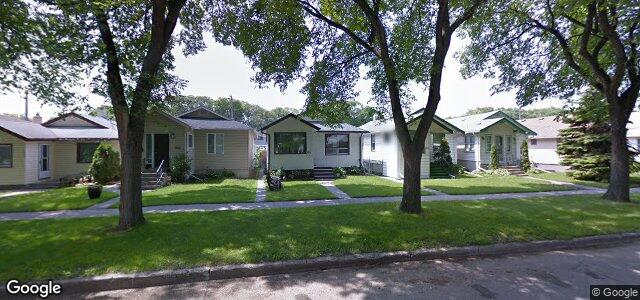 Larawan ng 958 Dominion Street sa Winnipeg, Manitoba