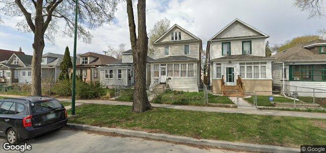 Larawan ng 958 Ingersoll Street sa Winnipeg, Manitoba