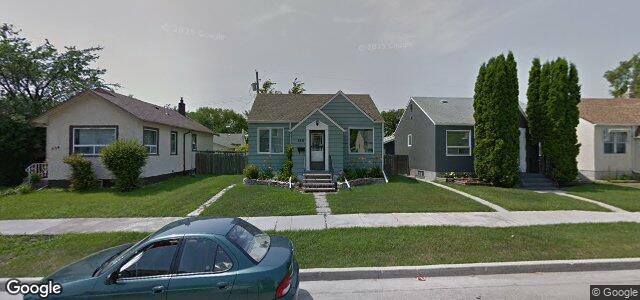 Larawan ng 958 Minto Street sa Winnipeg, Manitoba
