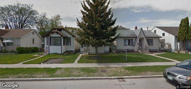 Larawan ng 958 Valour Road sa Winnipeg, Manitoba