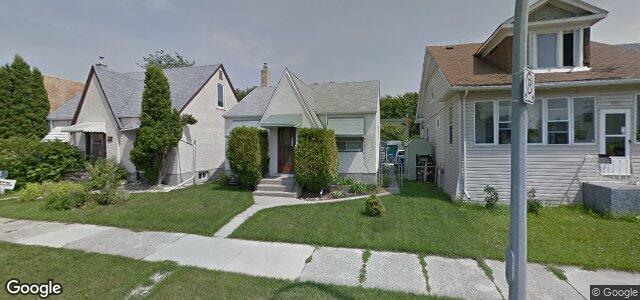 Larawan ng 959 Minto Street sa Winnipeg, Manitoba