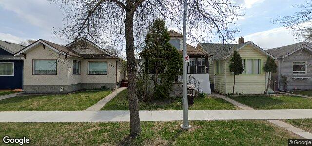 Larawan ng 959 Sherburn Street sa Winnipeg, Manitoba