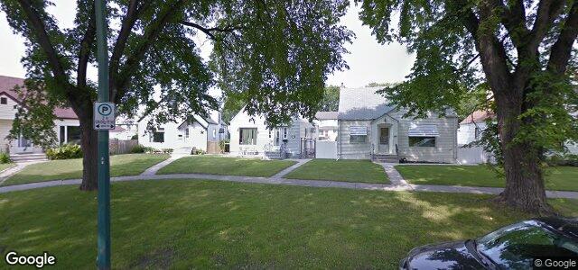 Larawan ng 960 Clifton Street sa Winnipeg, Manitoba