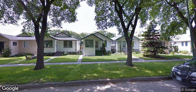 Larawan ng 960 Dominion Street sa Winnipeg, Manitoba