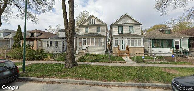 Larawan ng 960 Ingersoll Street sa Winnipeg, Manitoba