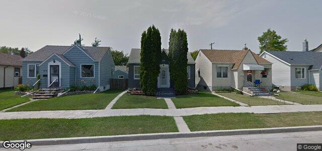 Larawan ng 960 Minto Street sa Winnipeg, Manitoba
