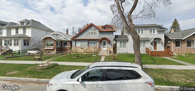 Larawan ng 960 Sherburn Street sa Winnipeg, Manitoba