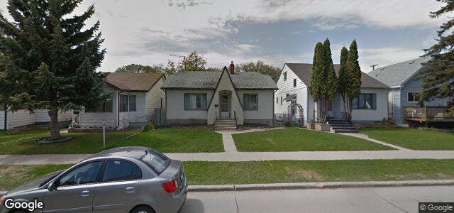 Larawan ng 960 Valour Road sa Winnipeg, Manitoba