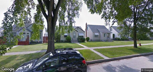 Larawan ng 961 Clifton Street sa Winnipeg, Manitoba