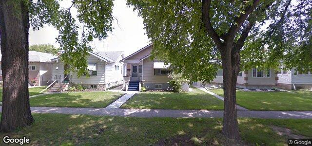 Larawan ng 961 Dominion Street sa Winnipeg, Manitoba