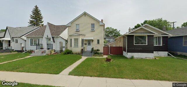 Larawan ng 961 Garfield Street N sa Winnipeg, Manitoba