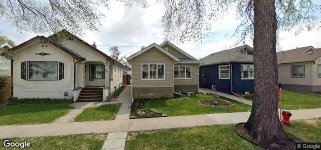 Larawan ng 961 Sherburn Street sa Winnipeg, Manitoba