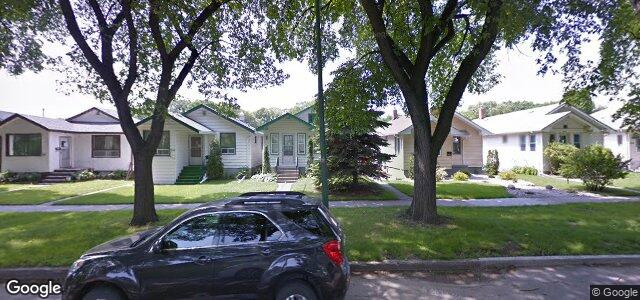 Larawan ng 962 Dominion Street sa Winnipeg, Manitoba