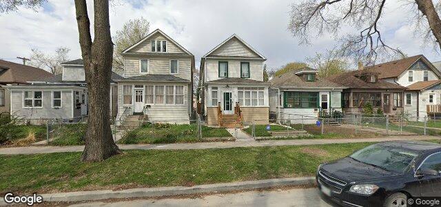 Larawan ng 962 Ingersoll Street sa Winnipeg, Manitoba