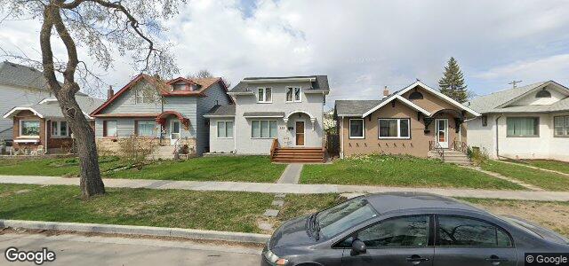 Photo of 962 Sherburn Street in Winnipeg, Manitoba