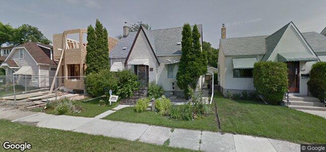 Larawan ng 963 Minto Street sa Winnipeg, Manitoba
