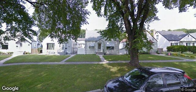 Larawan ng 964 Clifton Street sa Winnipeg, Manitoba