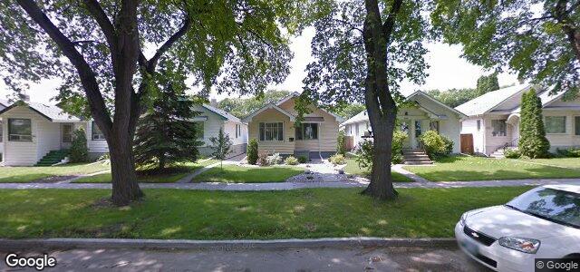Larawan ng 964 Dominion Street sa Winnipeg, Manitoba