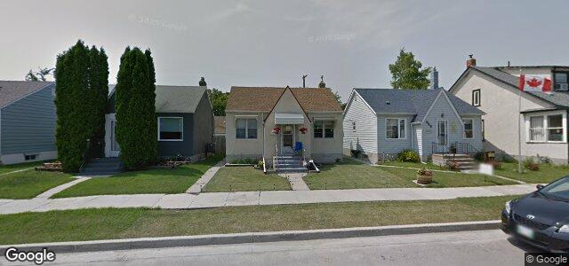 Larawan ng 964 Minto Street sa Winnipeg, Manitoba