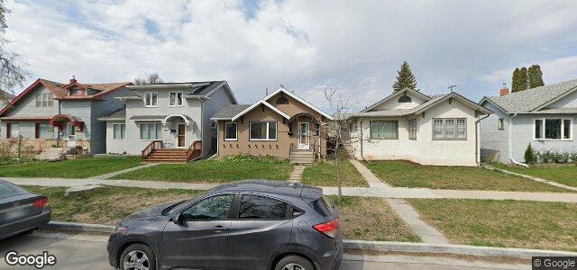 Larawan ng 964 Sherburn Street sa Winnipeg, Manitoba
