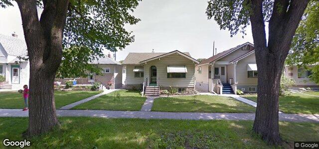 Larawan ng 965 Dominion Street sa Winnipeg, Manitoba