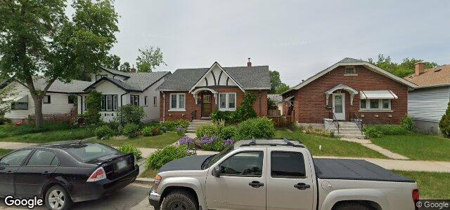 Photo of 966 Garfield Street N in Winnipeg, Manitoba