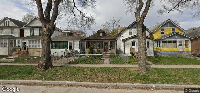 Larawan ng 966 Ingersoll Street sa Winnipeg, Manitoba