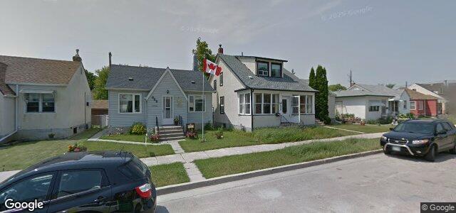 Larawan ng 966 Minto Street sa Winnipeg, Manitoba